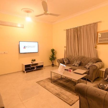 Shataa Alula Apartment Al-'Ula Exteriör bild